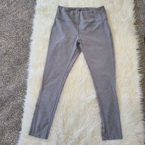 Mondetta Gray Yoga Pants Leggings
